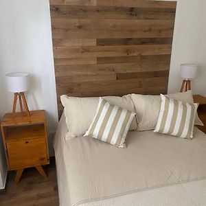 Depto En El Corazon De Mendoza.